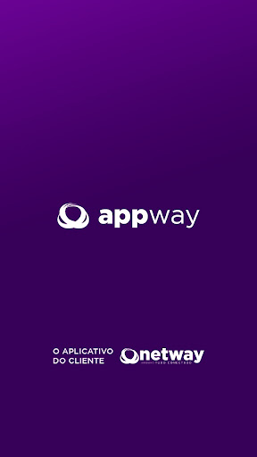 Android application Netway Telecom screenshort