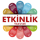 Etkinlik Takvimi विंडोज़ पर डाउनलोड करें