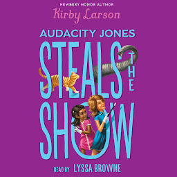 Obraz ikony: Audacity Jones Steals the Show