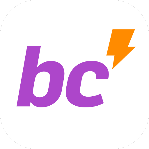 Broadcast Energia logo