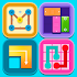 Puzzle World - Puzzle Games Collection1.0.2