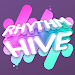 Rhythm Hive in PC (Windows 7, 8, 10, 11)