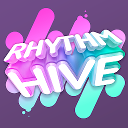 Rhythm Hive Mod Apk