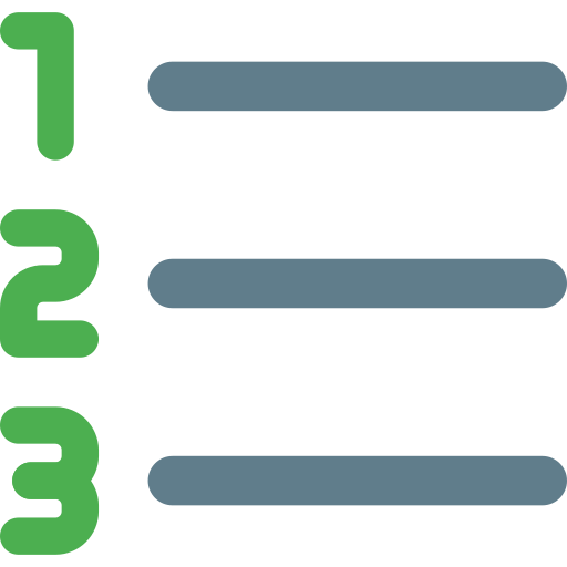 MyList logo