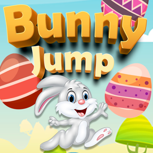 Rabbit Run fun offline games logo