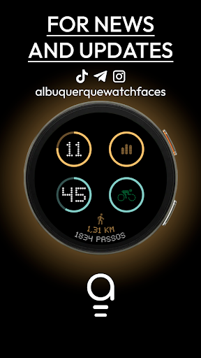 AD Nothing Widgets - WatchFace screenshot 16
