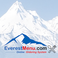 EverestMenu.com Restaurant Ord