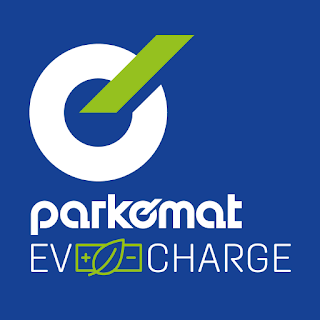 Parkomat EV charge apk
