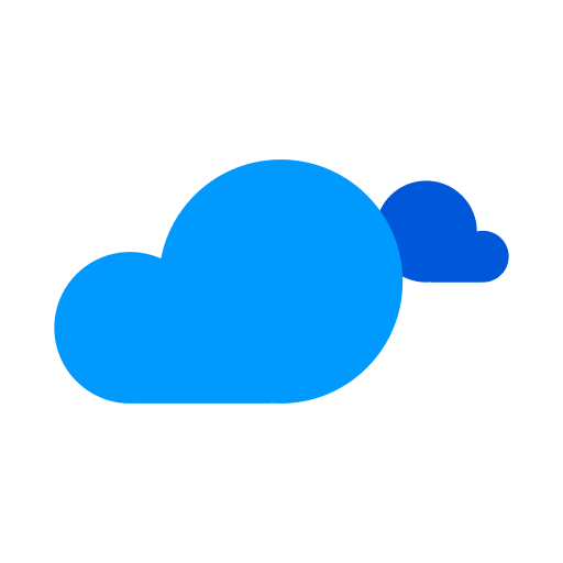CloudySky logo