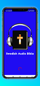 Swedish Audio Bible