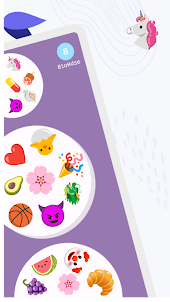 Spot Emoji - カジュアル·ゲーム