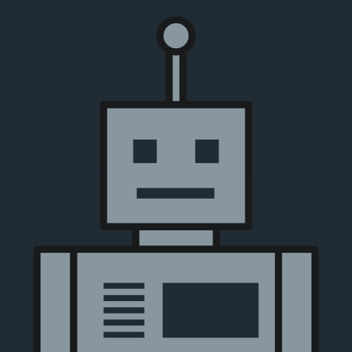 Puzzle Robot logo