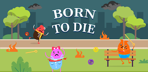 Pull The Bean: Born To Die