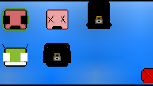 FISHIE Screen 3