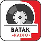 Radio Batak icon