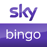 Sky Bingo  -  Play Real Money Bi icon