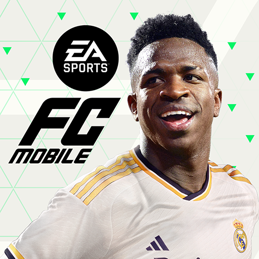 EA Sports FC Mobile 24