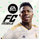 EA SPORTS FC™ Mobile Soccer icono