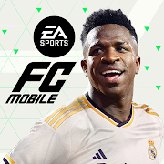 EA SPORTS FC™ Mobile Soccer icon