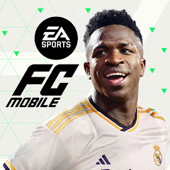 EA Sports FC Mobile, Logopedia