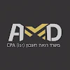 A.M.D CO icon