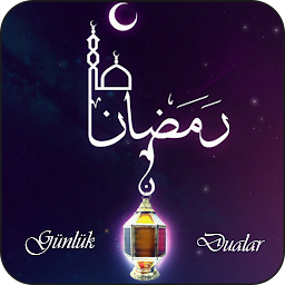 Icon image Ramazan Günlük Dualar
