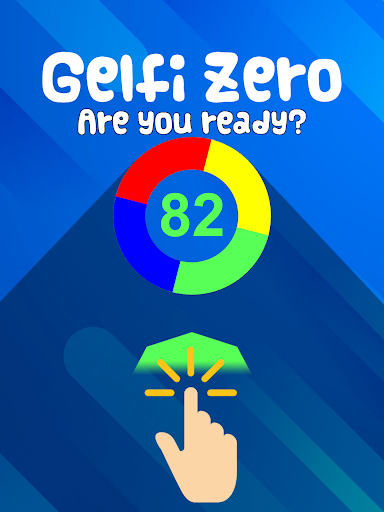 Gelfi Zero Screenshot