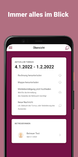 AgeBene Screen 3