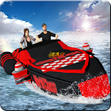Boat Racing 2017 icon