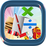 Multiplication and division Apk