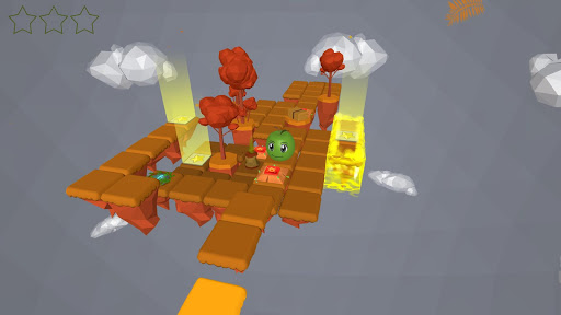 SnakEscape: Escape from Snake Screen 3