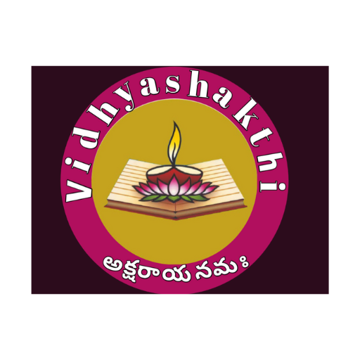 vidhyashakthi logo