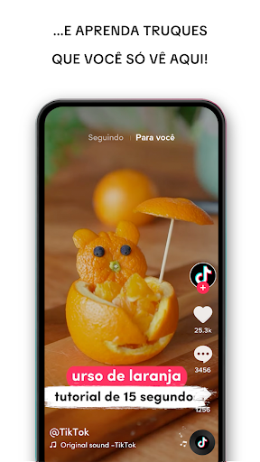 TikTok screenshot 1