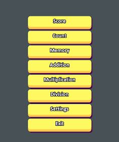 Math-o-matic - Screenshot 4