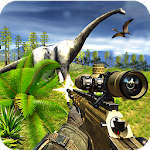Cover Image of 下载 Dinosaur Hunter 3D 11 APK