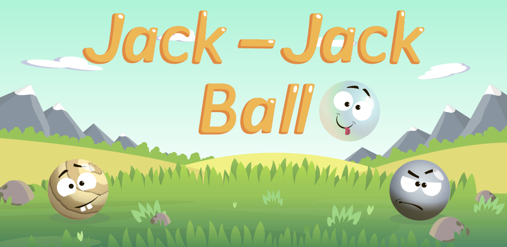 Джек Болл. Jack balls
