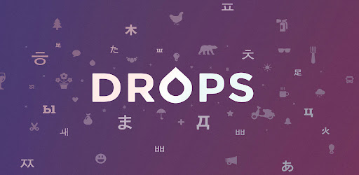 Drops: Learn Thai