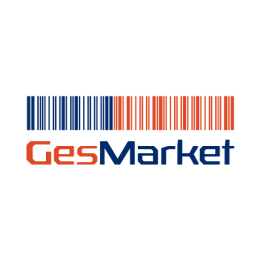 GesMarket logo