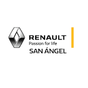 Renault San Angel  Icon