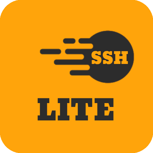 Lite SSH