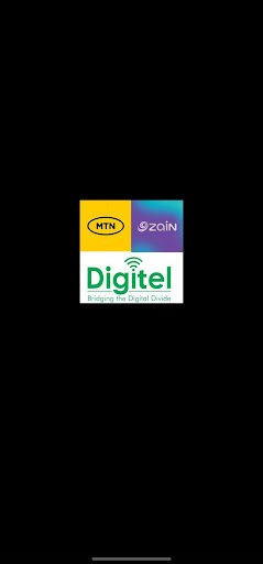 Android application South Sudan USSD Codes screenshort