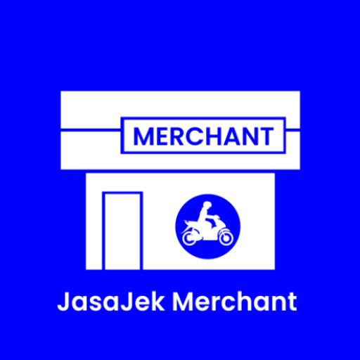 JasaJek Merchant logo