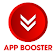 App Booster - Easy Money: Make money online icon