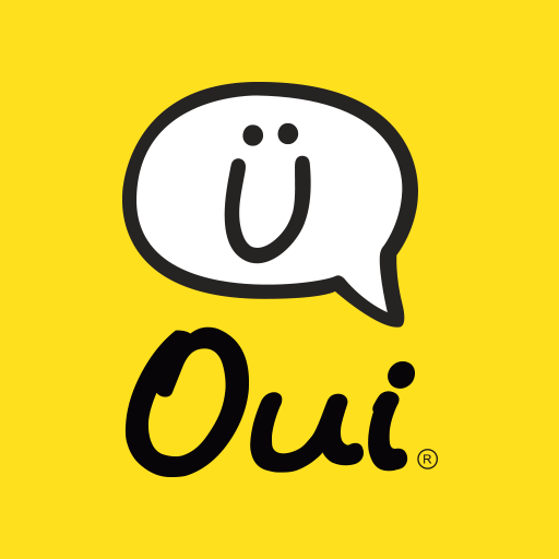 Oui Móvil logo