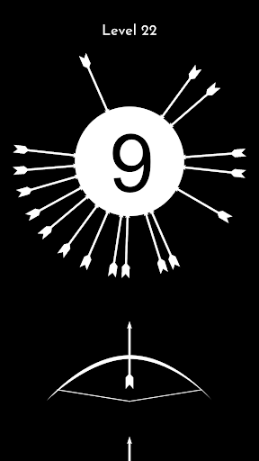 Screenshot of Twisty Arrow: Bow Game