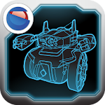 Cover Image of Download Cyber Robot  APK