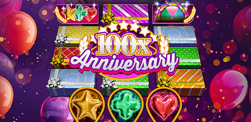 Vegas Live Slots: Casino Games Mod Full Apk + iOS v1.4.53