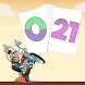Solitaire Zero21 Madness - Androidアプリ
