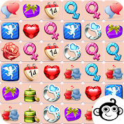 Top 28 Casual Apps Like Onet Connect Valentine - Best Alternatives