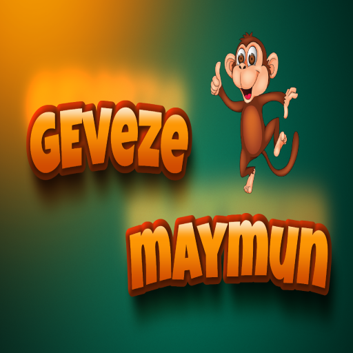 Geveze Maymun  Icon